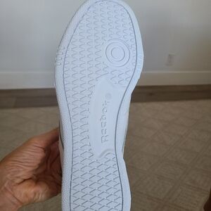 New Men's Reebok size 12